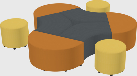 Lounge set