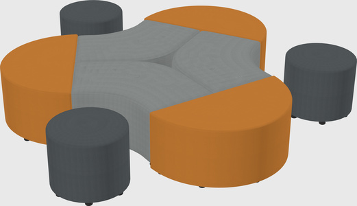 Lounge set