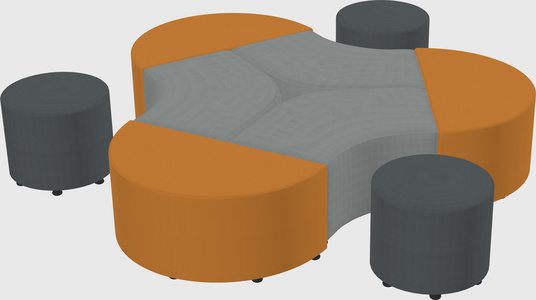 Lounge set