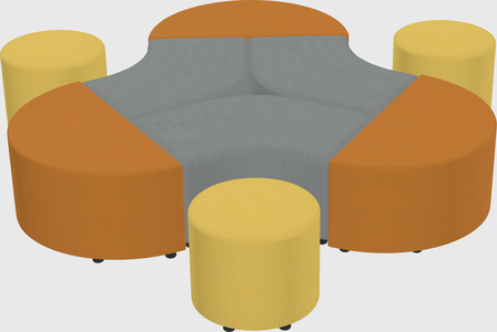 Lounge set