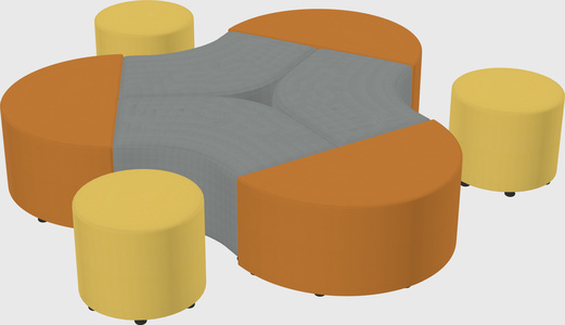 Lounge set