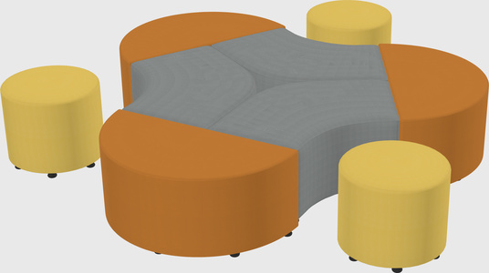 Lounge set