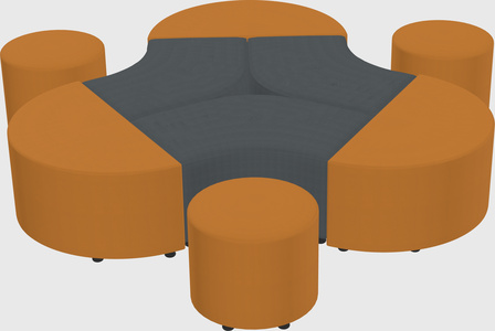 Lounge set