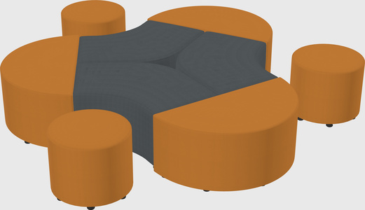 Lounge set