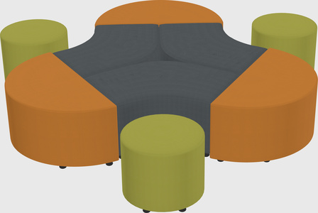 Lounge set