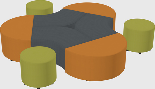Lounge set