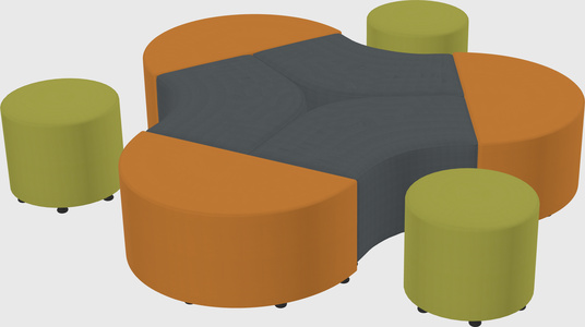 Lounge set