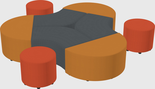 Lounge set