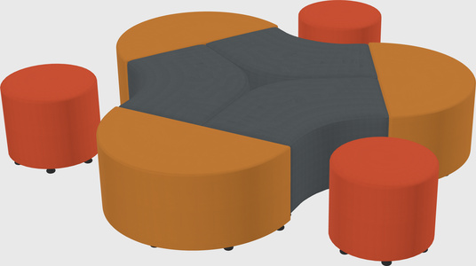 Lounge set