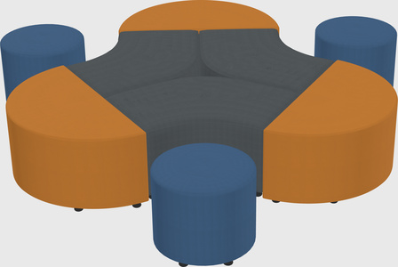 Lounge set