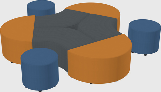 Lounge set