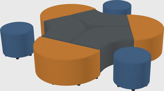 Lounge set