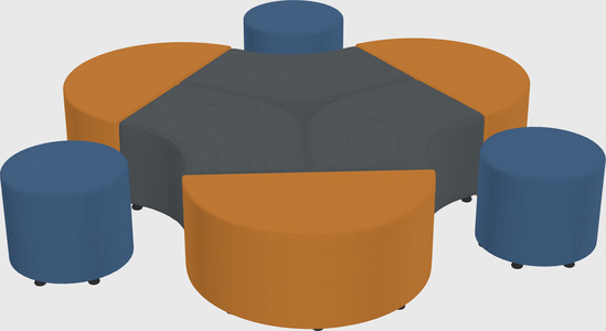 Lounge set