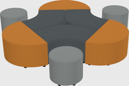 Lounge set