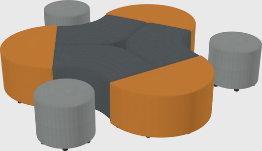Lounge set