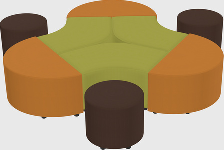 Lounge set