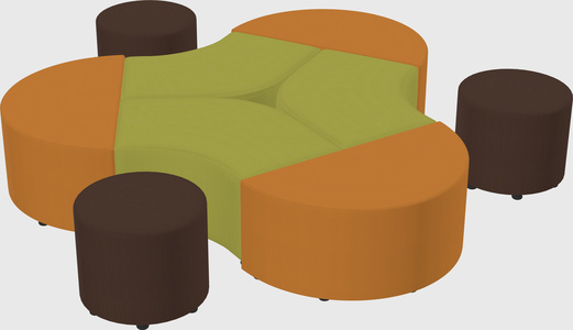 Lounge set