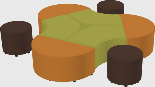 Lounge set