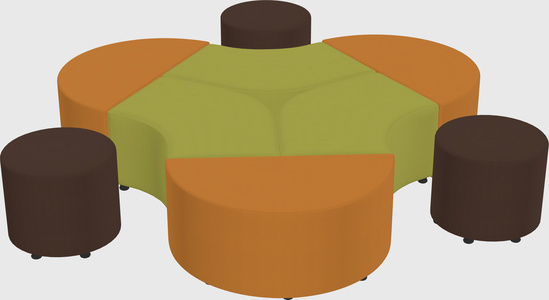 Lounge set