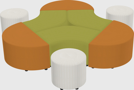 Lounge set