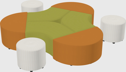 Lounge set