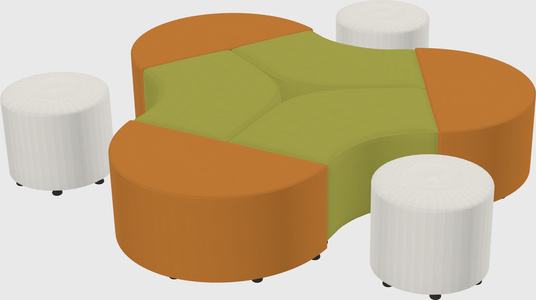 Lounge set