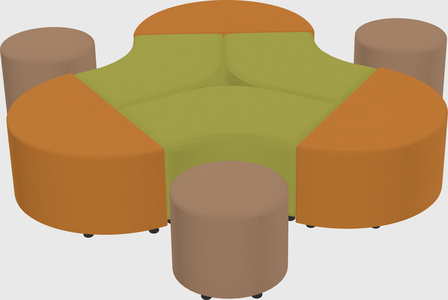 Lounge set