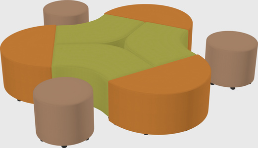 Lounge set