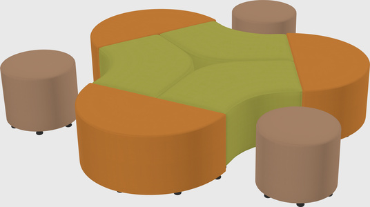 Lounge set