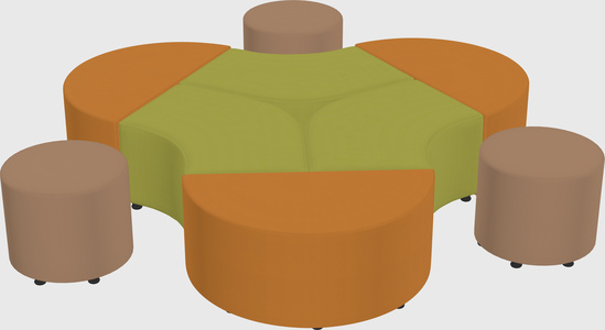 Lounge set