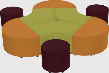 Lounge set
