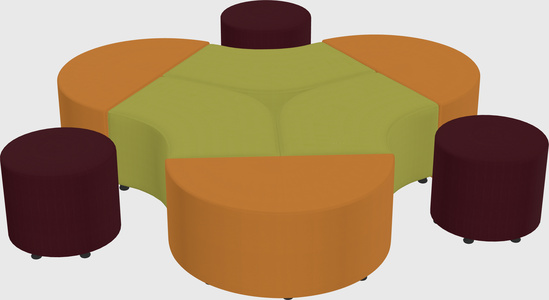 Lounge set