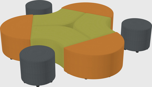 Lounge set