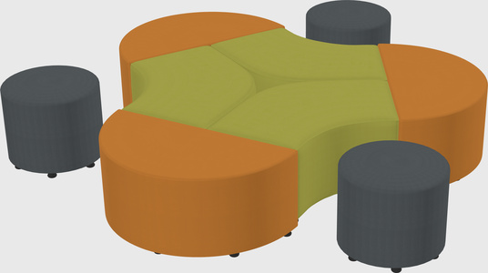 Lounge set