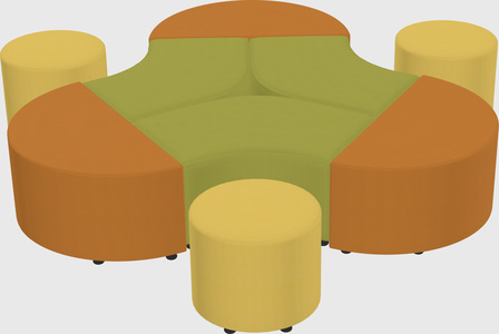 Lounge set
