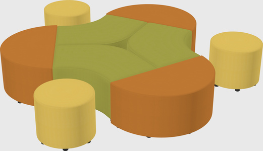 Lounge set