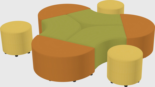 Lounge set