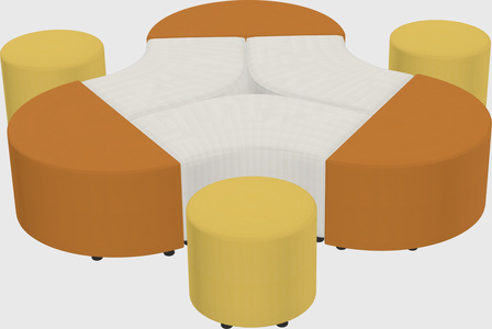 Lounge set