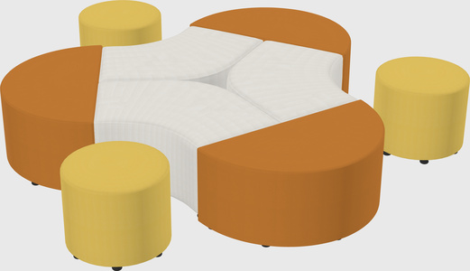 Lounge set