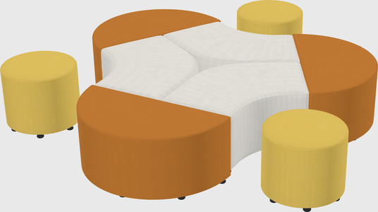 Lounge set