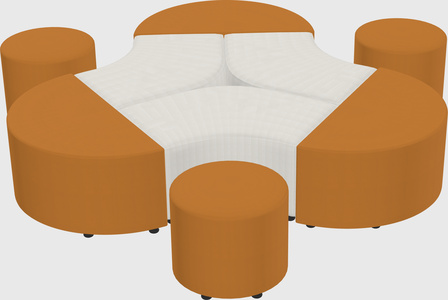 Lounge set