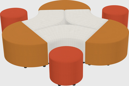 Lounge set