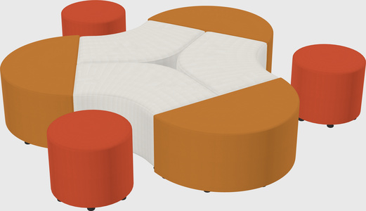Lounge set