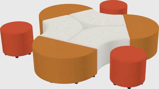 Lounge set