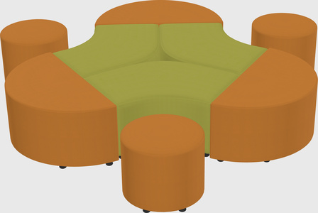 Lounge set