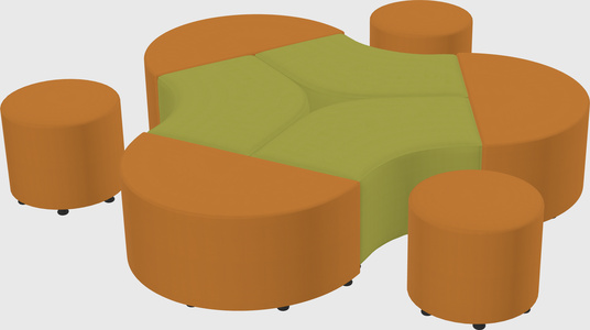 Lounge set