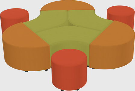 Lounge set