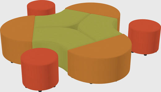 Lounge set