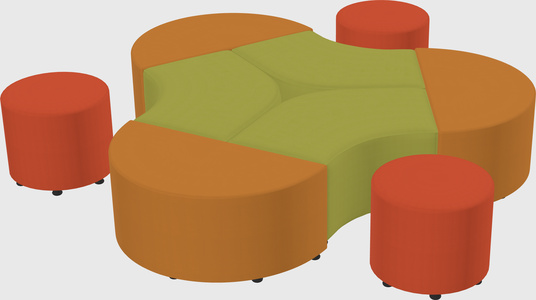 Lounge set
