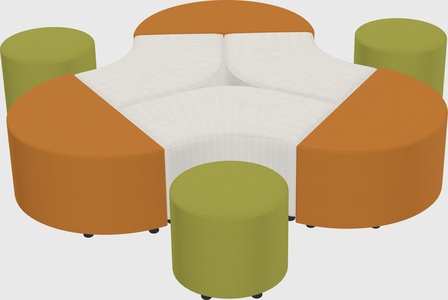 Lounge set